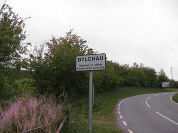 Arwydd Bylchau.JPG